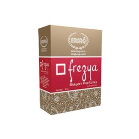 Ersağ Frezya EDP 100 CC Kadın Parfüm