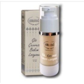Ersağ Göz Çevresi 30 ml Bakım Losyonu