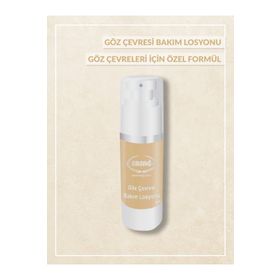 Ersağ Göz Çevresi 30 ml Bakım Losyonu
