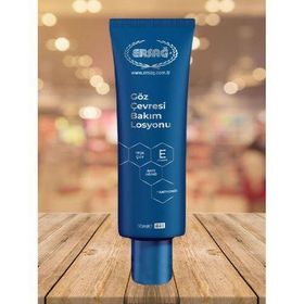 Ersağ Göz Çevresi 50 ml Bakım Losyonu