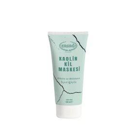 Ersağ Kaolin 100 ml Kil Maskesi