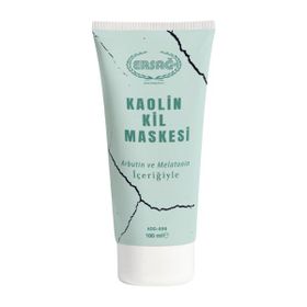 Ersağ Kaolin 100 ml Kil Maskesi