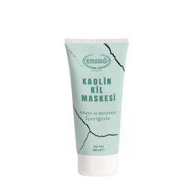 Ersağ Kaolin 100 ml Kil Maskesi