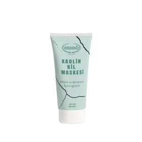 Ersağ Kaolin 100 ml Kil Maskesi