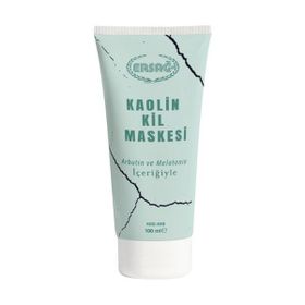 Ersağ Kaolin 100 ml Kil Maskesi