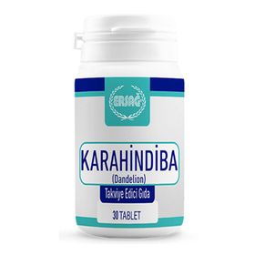 Ersağ Karahindiba Dandelion 30 Tablet