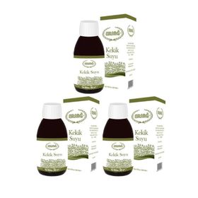 Ersağ Kekik Suyu 3x200 ml Sıvı