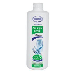 Ersağ Kokulu 1 lt Elde Yıkama Bulaşık Sıvısı
