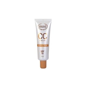 Ersağ Koyu Ton 50 ml CC Krem