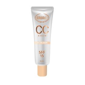 Ersağ Koyu Ton 50 ml CC Krem