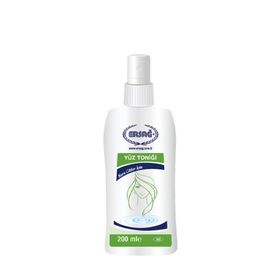 Ersağ Kuru Ciltler İçin 200 ml Yüz Toniği