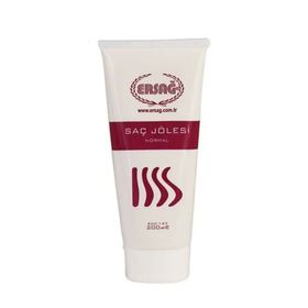 Ersağ Kuru Görünüm 200 ml Saç Jölesi