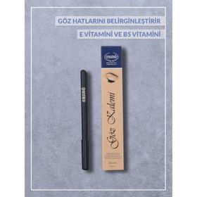 Ersağ Lacivert Göz Kalemi