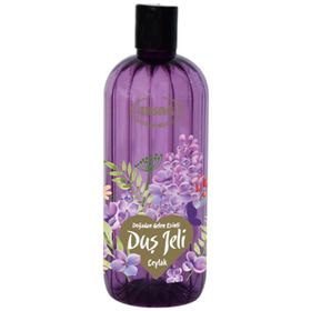 Ersağ Leylak 500 ml Duş Jeli