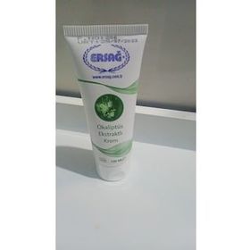 Ersağ Okaliptüs Ekstraktlı 100 ml Krem