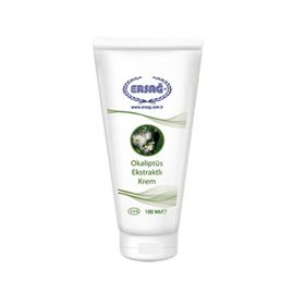 Ersağ Okaliptüs Ekstraktlı 100 ml Krem