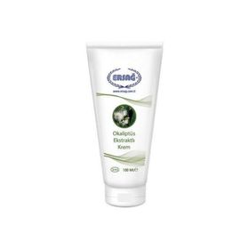 Ersağ Okaliptüs Ekstraktlı 100 ml Krem