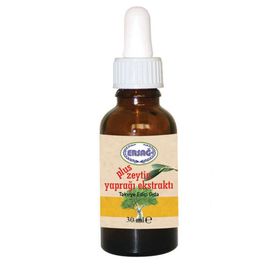 Ersağ Plus Zeytin Yaprağı Ekstraktı 30 ml Damla