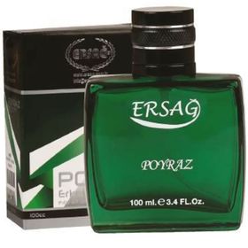 Ersağ Poyraz 100 ml Erkek Parfüm