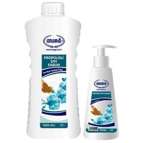 Ersağ Propolisli 1 lt Sıvı Sabun