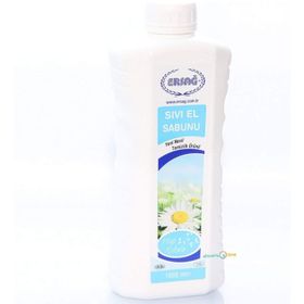 Ersağ Propolisli 1000 ml Sıvı Sabun