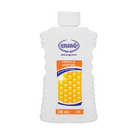 Ersağ Propolisli Normal ve Yağlı Saçlar için 300 ml Şampuan