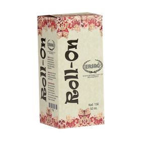Ersağ ROLL-ON 50ml Kadın Parfüm