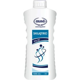 Ersağ Sıkılaştırıcı 1 lt Duş Jeli