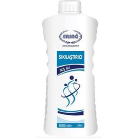 Ersağ Sıkılaştırıcı 1 lt Duş Jeli