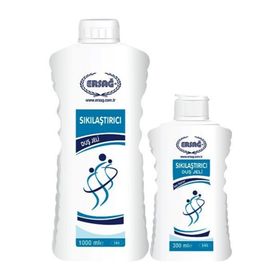 Ersağ Sıkılaştırıcı 1 lt Duş Jeli