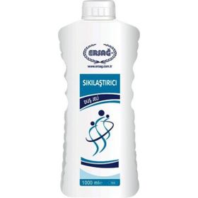 Ersağ Sıkılaştırıcı 1 lt Duş Jeli