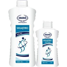 Ersağ Sıkılaştırıcı 1 lt Duş Jeli