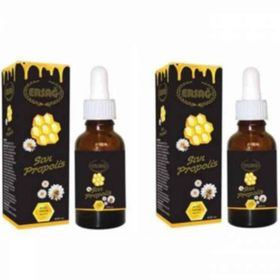 Ersağ Sıvı Propolis 30 ml Damla