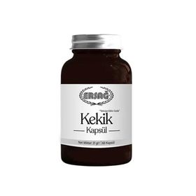 Ersağ Thymus Kekik 60 Kapsül