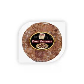 Erşan 100 gr Dana Dilim Kavurma