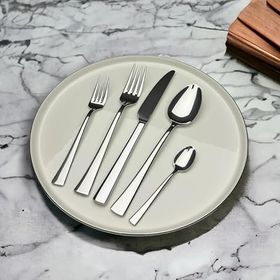 ErsanHome 60 Parça Premium Serisi Çeşme Çatal Kaşık Bıçak Takımı