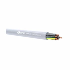 Erse 130-Y/YSLY Erflex 12x0.75 mm Kablo