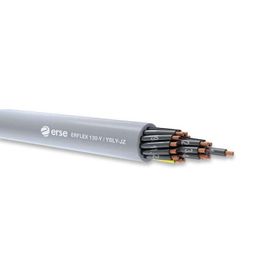 Erse 130-Y/YSLY Erflex 6x1.5 mm Kablo