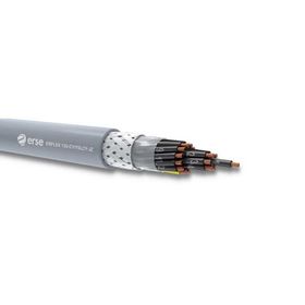 Erse 130-Y/YSLY Erflex 6x1.5 mm Kablo