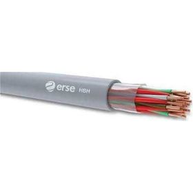 Erse 1x2x0.50 HBH Telefon Kablosu