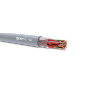 Erse 20x2x0.50 HBH Telefon Kablosu