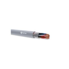 Erse 20x2x0.50 HBH Telefon Kablosu