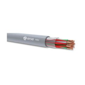 Erse 20x2x0.50 HBH Telefon Kablosu