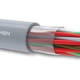 Erse 2x2x0.50 HBH Telefon Kablosu