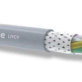 Erse 3x1.5 Blendajlı LIYCY Sinyal Kablosu