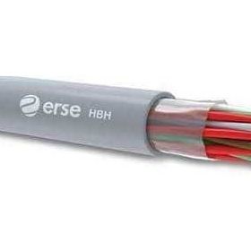 Erse 50x2x0.50 HBH Telefon Kablosu