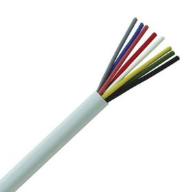 Erse 8x0.22 DT-8 Diafon Kablosu