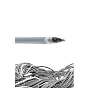 Erse ERFLEX 130-CY-YSLCY-JZ 3x1mm2 Kumanda Kablosu