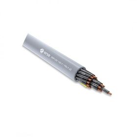 Erse ERFLEX 130-J-YSLY-JZ 4x1.5mm2 Kumanda Kablosu