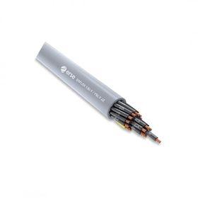 Erse ERFLEX 130-JZ-YSLY-JZ 4x2.5mm2 Kumanda Kablosu